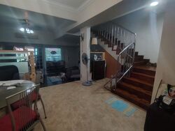 Island Gardens (D20), Terrace #521370441